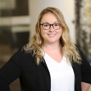 Team Page: Kayla May